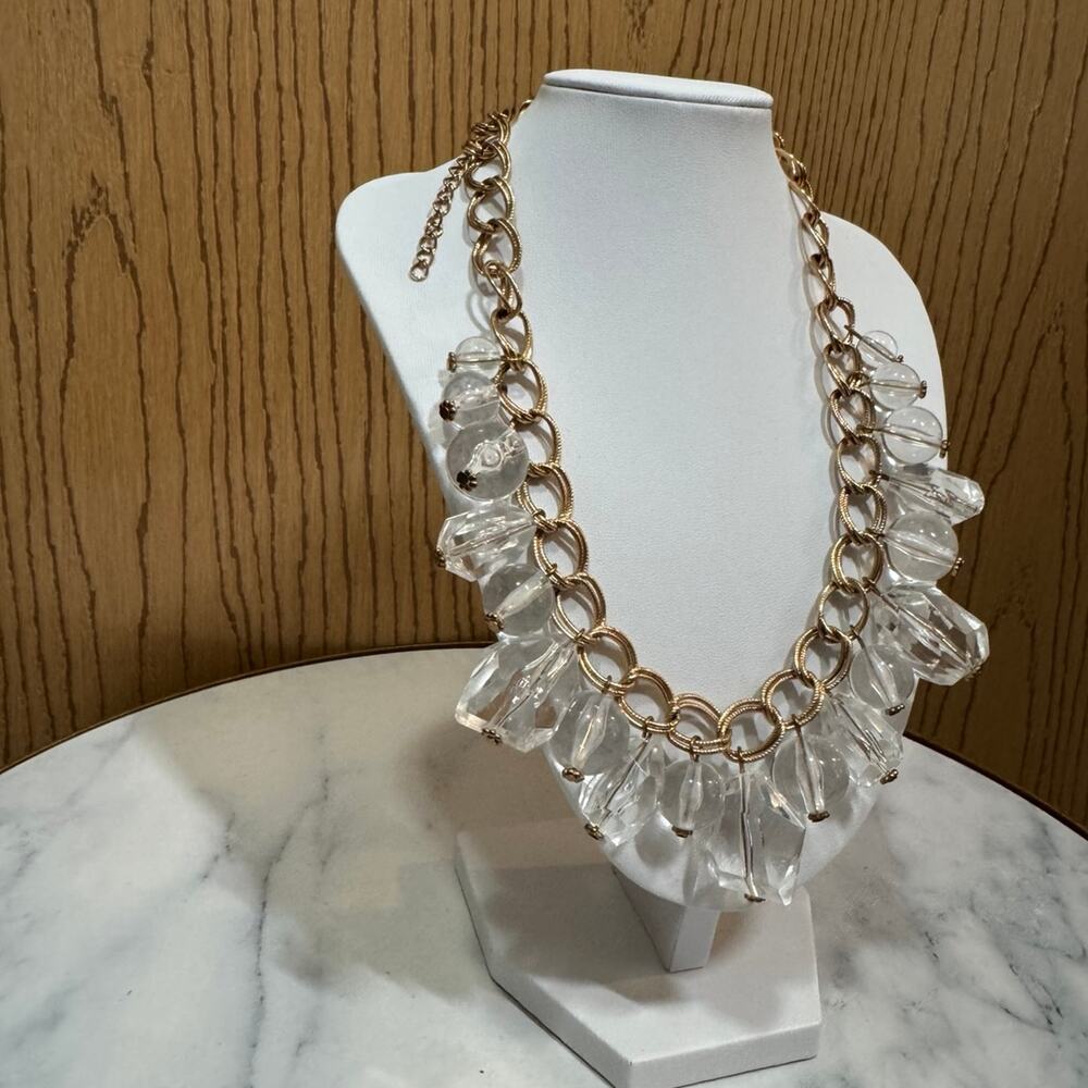Necklace Statement NWOT’ - Picture 7 of 7